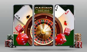 Studio Caribbean Stud Poker hyper slot dengan multi-angle camera setup profesional